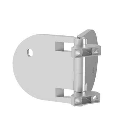 Kotvenie bočné nastavitelne