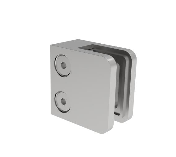 Držiak výplne skla