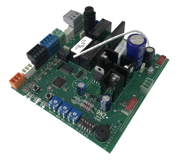 Elektronika pre pohony BXL