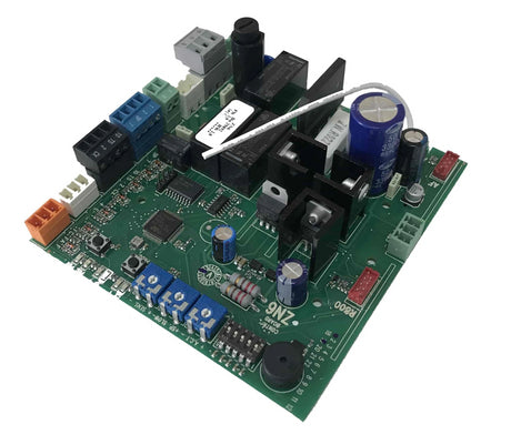 Elektronika pre pohony BXL