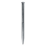 Zemná kotviaca skrutka Zn 76x3,0x1600mm, 3xM16