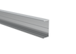 Hliníkový U-adaptér 45x20-6000mm N