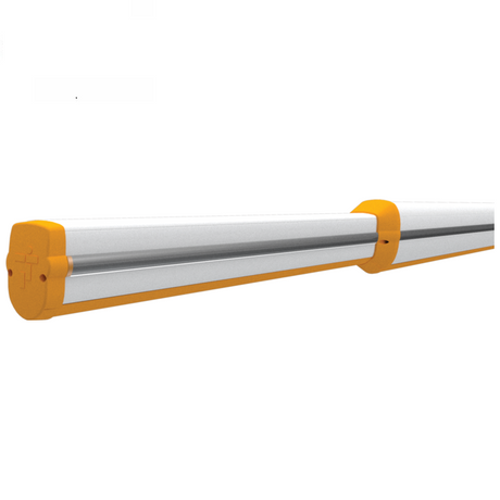 Teleskopické rameno pre závoru GT8 130x85x4340mm + 90x60x4220mm