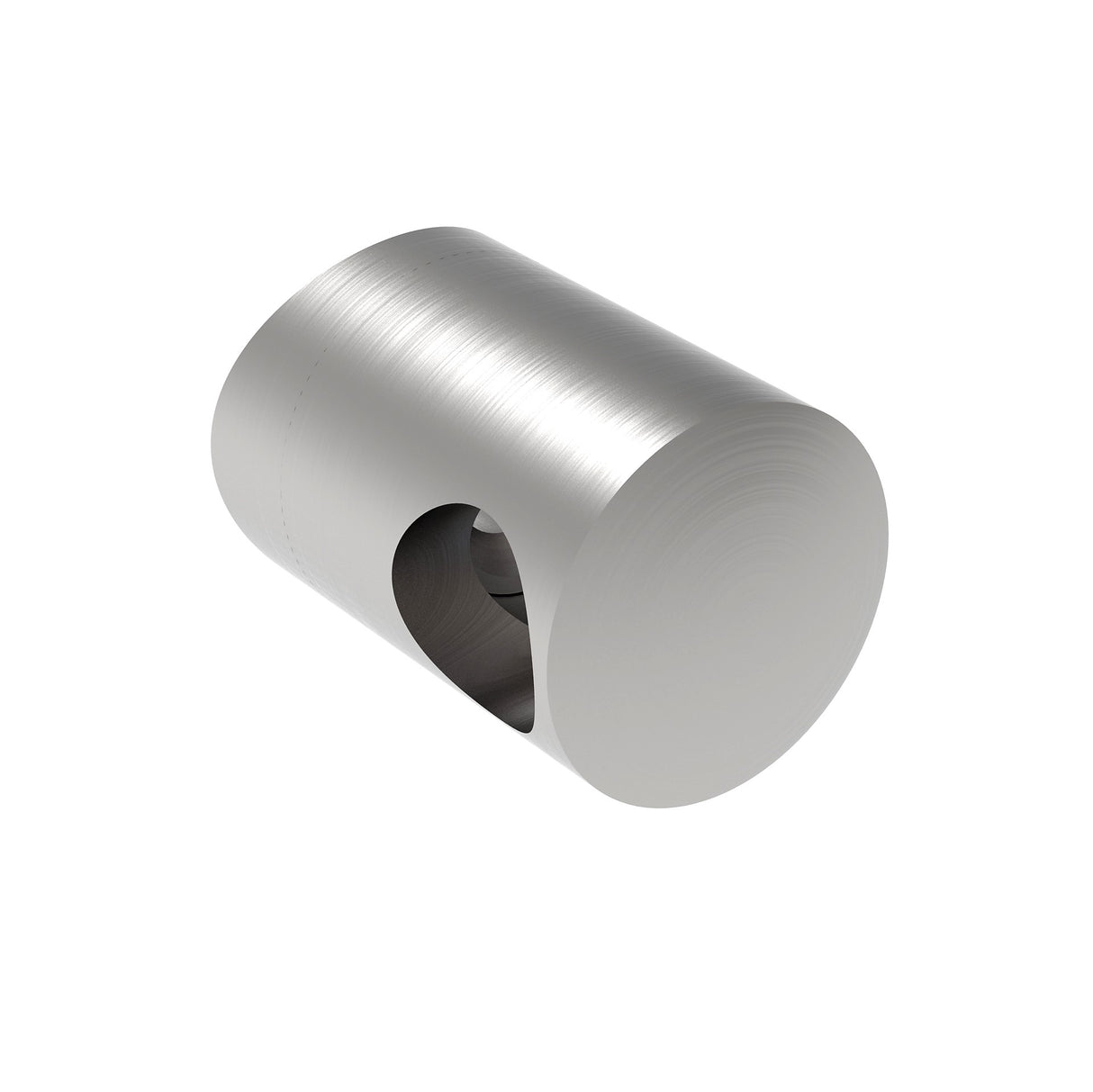 Round bar holders