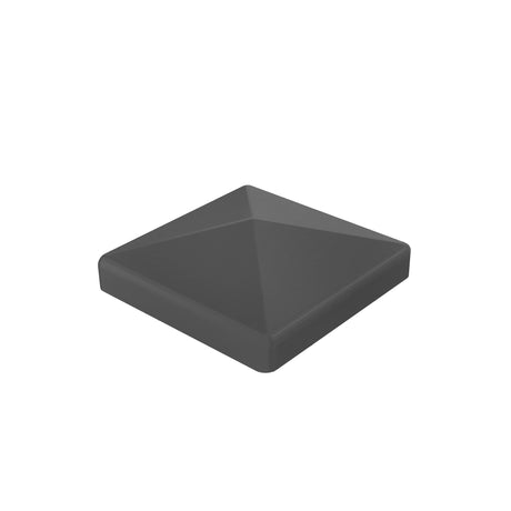 End Cap for Post 60x60, RAL7016