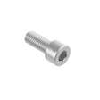 Hexagon socket head cap screw, AISI304, M12x40