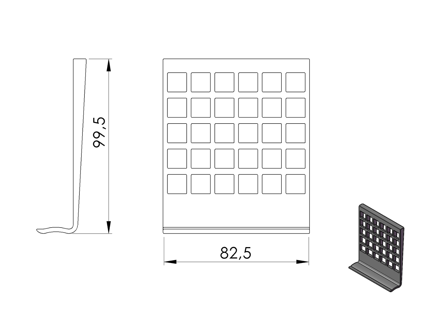 PVC tesnenie Plast