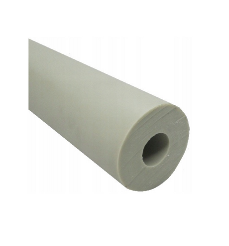 Dištanc pod zateplenie, PVC, L1000mm