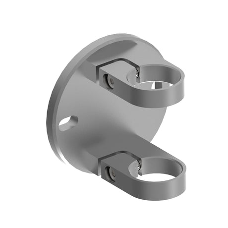 Adjustable side anchoring AISI304,D42,4/D150mm