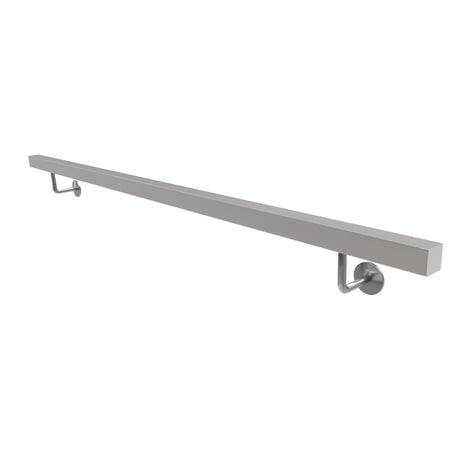 Madlo AISI304, 40x40mm/L2000mm