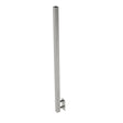 Stĺpik antikor, BK-rovné AISI304, D40x40/H1000mm