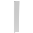 Záslepka pre profil AL/0011-N-E pre schody