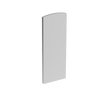 Záslepka pre profil AL/0011-LIGHT-N-E
