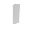 Záslepka pre profil AL/0011-LIGHT-N-E