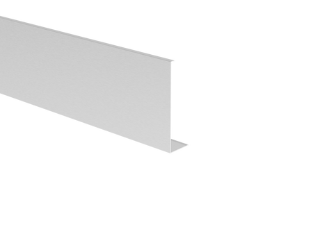 Cover strip for side hollow profile AL/0011-ProXL