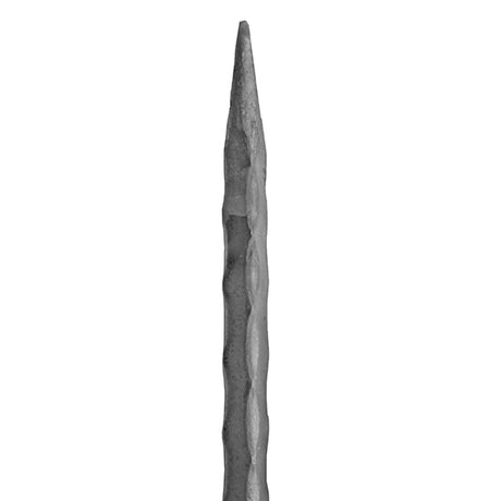 Tyč s hrotom h150, P/035-12x12mm