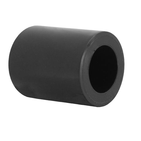 Doraz bočný, rubber, veľký, h45, D40mm
