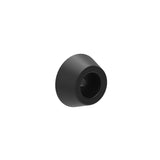 Doraz bočný, rubber, malý, h13, D30mm
