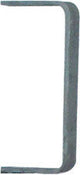 Krabica zámková - uzáver H190mm, B40mm