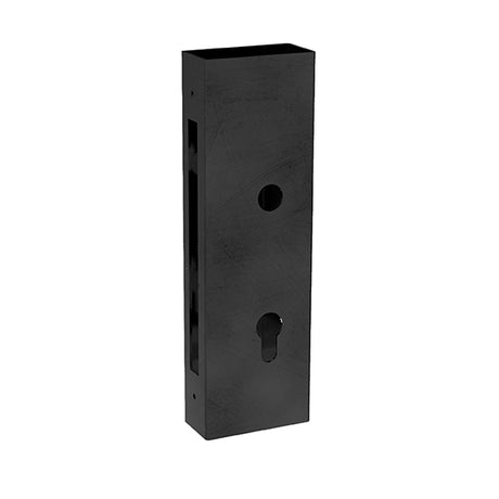 Zámková krabica k zámku B1/30-20x85, JP50x30