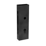 Zámková krabica k zámku B1/30-25,5x82, JP50x30