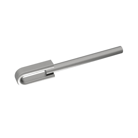 Kotvenie plota 150x30, 12x6mm, Zn
