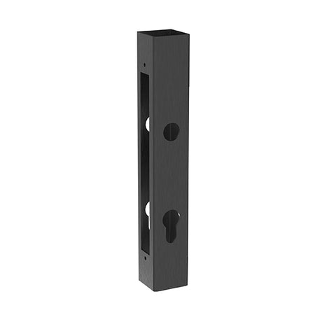 Zámková krabica k zámku B1/30-25,5x82, JP40x40