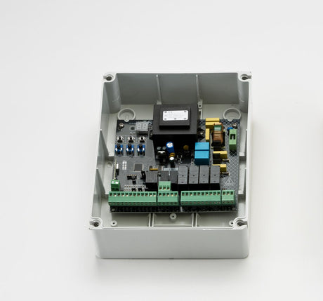 ROLLKIT elektronika pre WING 3020