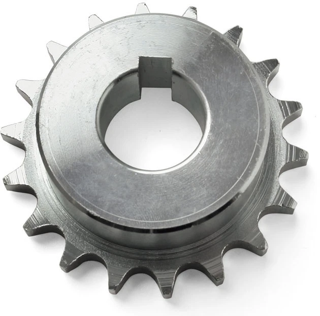 Ozubené koleso Z=36 pre hriadeľ o 25.4mm