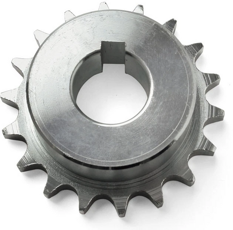 Ozubené koleso Z=36 pre hriadeľ o 25.4mm