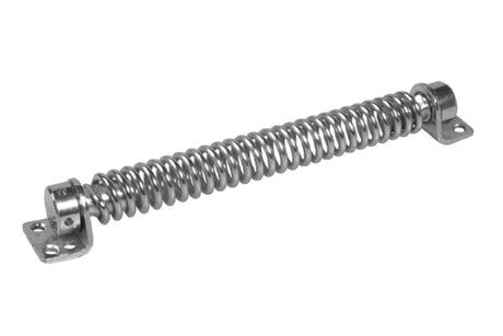 Pružinový samozatvárač dverí, INOX