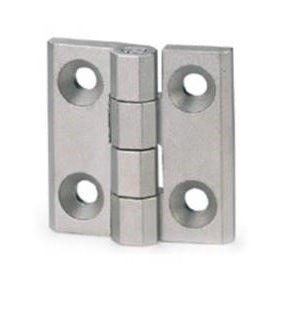 Záves na brány INOX, AISI316, L=60mm