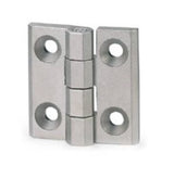 Záves na brány INOX, AISI316, L=60mm