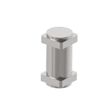 Čap závesu do JP 30x30mm, D30mm