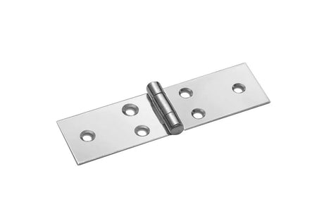 Nerezový záves na brány, AISI304, L=26mm