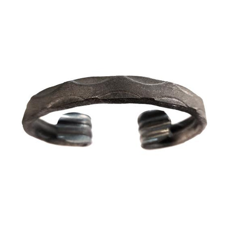 Element tvaru-C h100, b65, 12x6mm, zdobený