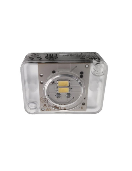 Svetelný modul s LED pre fotobunky EPMOR
