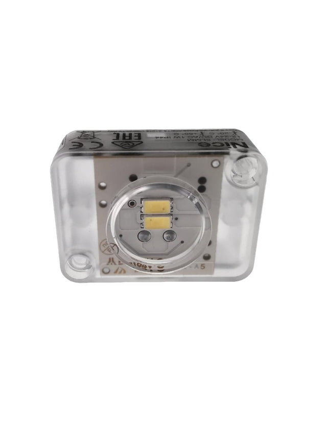 Svetelný modul s LED pre fotobunky EPMOR