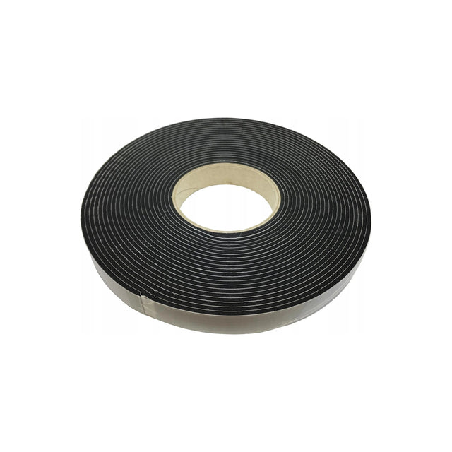 EPDM öntapadó ragasztószalag 3x20x5000 mm