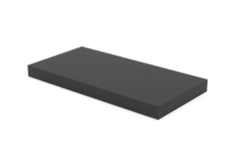 EPDM podložka pod ULT/PRO