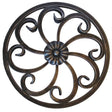 Ornament D300, 12x12mm
