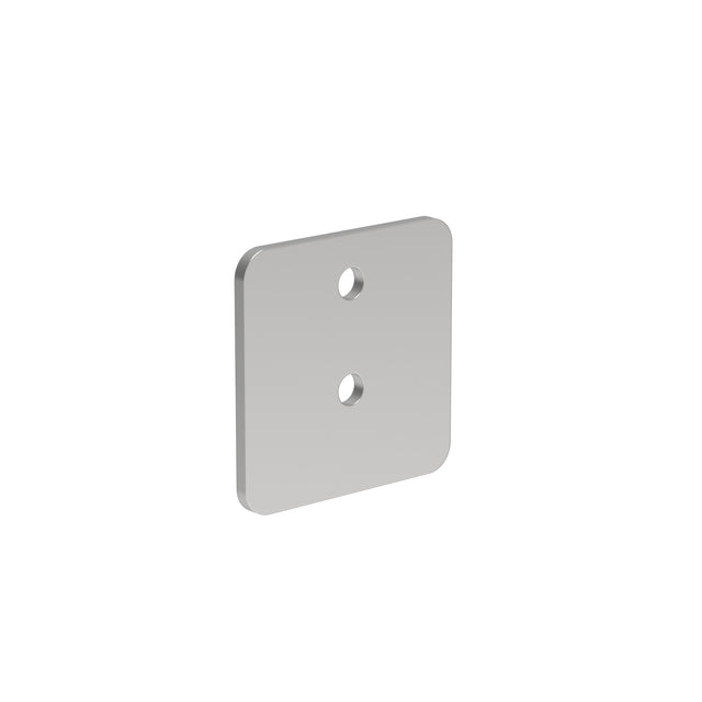 Horganyzott acél fedél ZN/C35x35x2 profilhoz