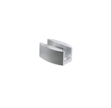 Posuv - vodítko AISI304, glass t 8,10,12mm