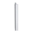 Madlo - samolepiace al L240mm 24x24mm