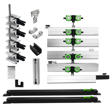 Posuv - sada príslušenstva pre GS-AL/P2000-3/N/E