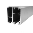 Aluminum profile