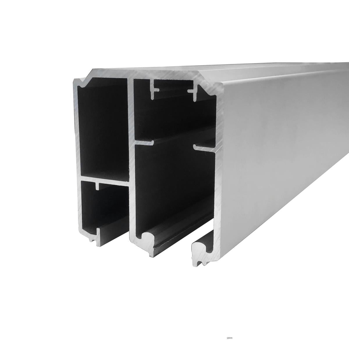 Aluminum profile