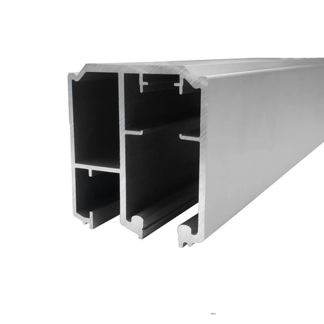 Posuv - vodiací profil