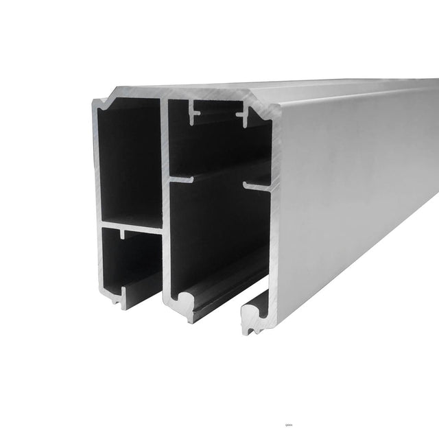Aluminum profile