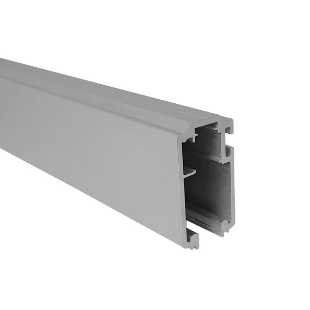 Aluminum profile